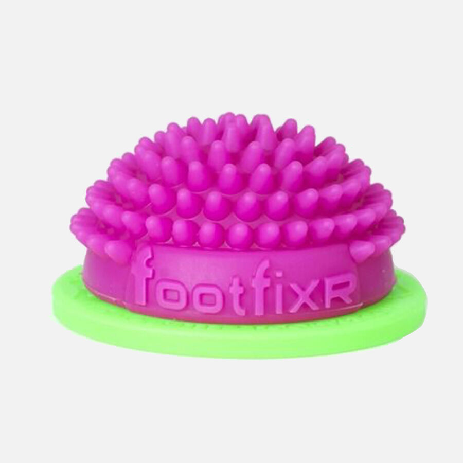 Airfeet FootFixr Deep Tissue Dimple Dome, , large image number 0