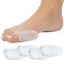 ZenToes Gel Bunion Guards - 4-Pack, , large image number 2