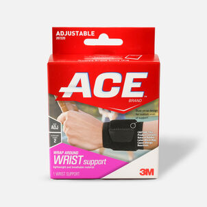 Ace Wrap Around Wrist Support