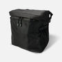 Homecare Products Wheelchair Carry On Pouch 15" L x 15" x 5" H, Black, Nylon, , large image number 0