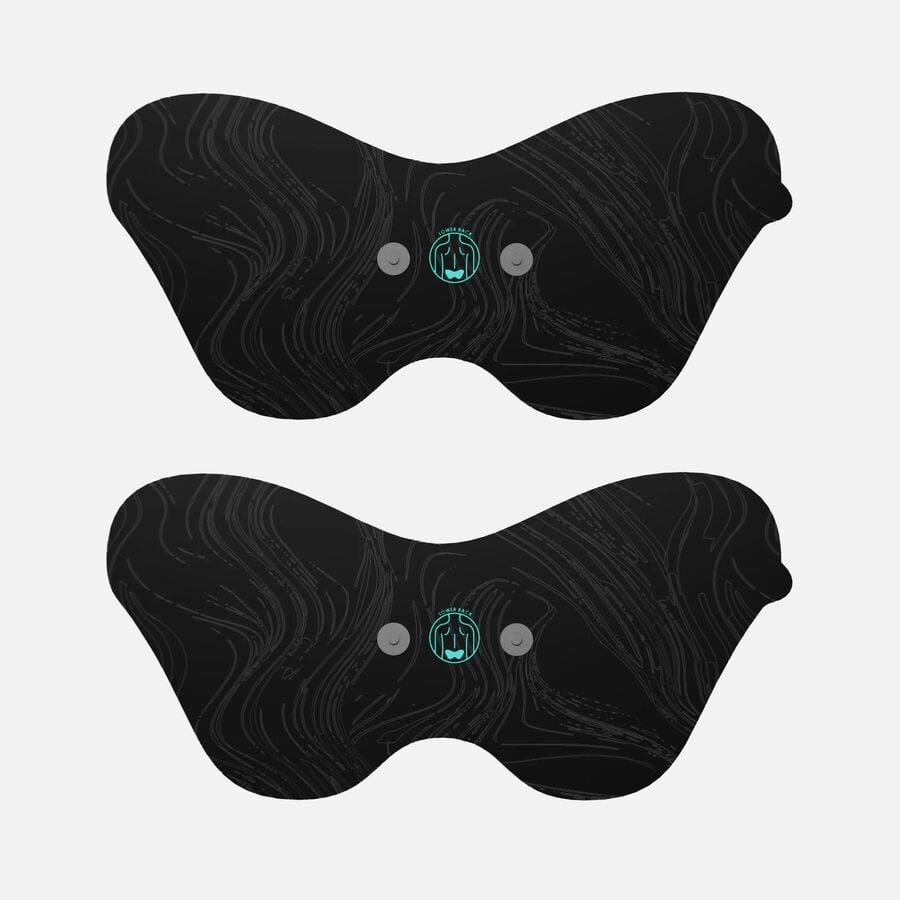 Chirp Halo Lower Back Pad, 2-Pack, , large image number 1