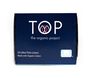 TOP Organic Cotton Ultra Thin Panty Liners, Light, 24 ct., , large image number 3