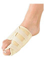 Neo G Bunion Correction System, Hallux Valgus Soft Support, One Size, Right, , large image number 5