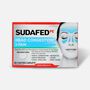 Sudafed PE Sinus Head Congestion + Pain Non-Drowsy Caplets, 20 ct., , large image number 0