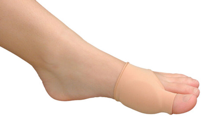 Pedifix Visco-GEL Bunion Relief Sleeve, , large image number 2