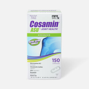 Cosamin ASU Joint Health Capsules