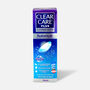 Clear Care Plus Cleaning and Disinfecting Solution, 12 fl oz., , large image number 0