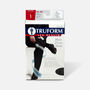 Truform Men's Dress Knee High Support Sock, 30-40 mmHg, Closed Toe, , large image number 2