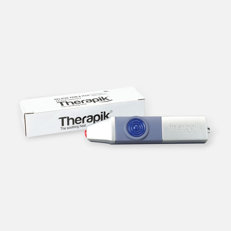 Therapik Mosquito Bite Pain Relief Device, , large image number 0
