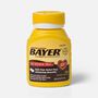 Genuine Bayer Aspirin, 325 mg Tablets, 100 ct., , large image number 1