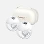 Momcozy M5 Double Wearable Breast Pump, , large image number 1