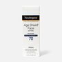 Neutrogena Age Shield Face Sunscreen with SPF 70, 3 oz., , large image number 1