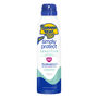 Banana Boat Simply Protect Sensitive Sunscreen Spray, SPF 50+, 6 oz., , large image number 0