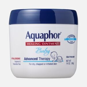 Aquaphor Baby Healing Ointment, 14 oz.
