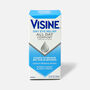 Visine Dry Eye Relief All Day Comfort Lubricant Eye Drops, .5 fl oz., , large image number 0