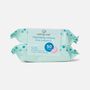 Caring Mill™ Acne Treatment Facial Cleansing Wipes, 25 ct. (2-Pack), , large image number 1
