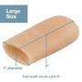 ZenToes Large Gel Toe Cap and Protector - 6-Pack, , large image number 3
