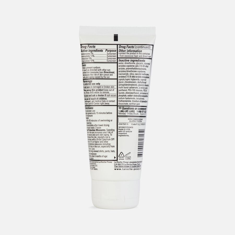 La Roche-Posay Anthelios Kids, SPF 50, 3 oz., , large image number 1