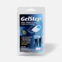 Pedifix GelStep Heel Pad with Soft Covered Center Spot, , large image number 0