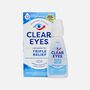 Clear Eyes Triple Action Drops, .5 oz., , large image number 0