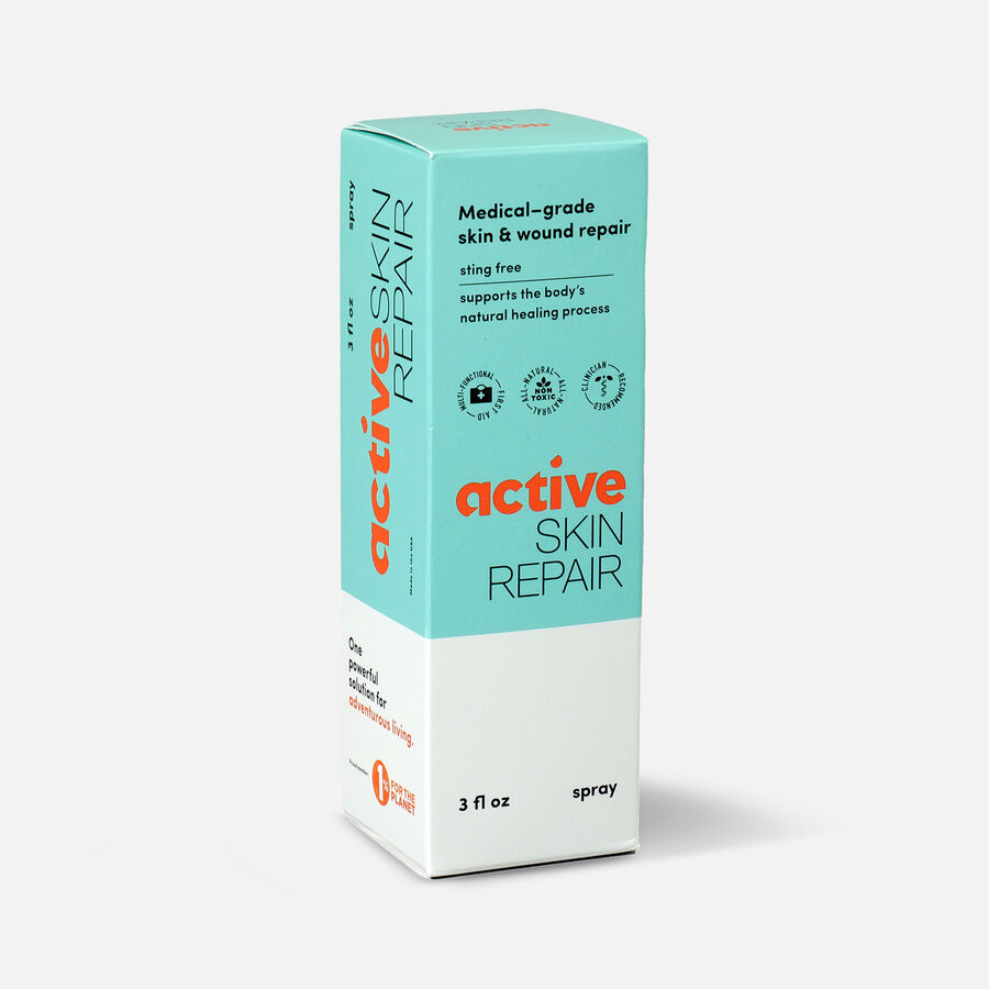 Active Skin Repair Spray, 3 oz., , large image number 3