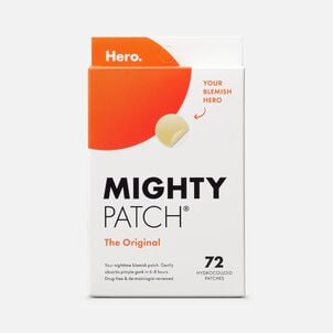 Mighty Patch Original Acne Treatment Patches