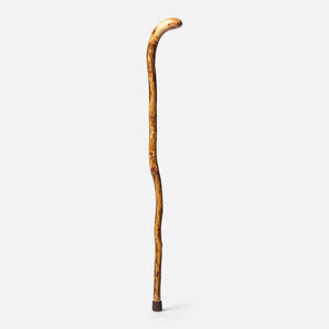 Brazos Free Form Knob Root Cane Walking Stick, 37”