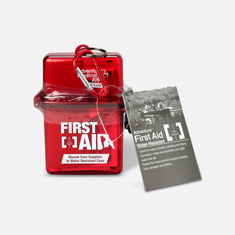 Adventure Medical Compact First Aid Kit, , large image number 0