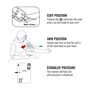 HealthSmart Premium Digitial Arm Blood Pressure Monitor, , large image number 2