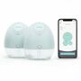 Elvie Double Electric Breast Pump, , large image number 10