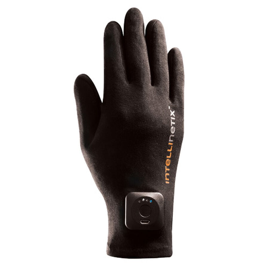 Intellinetix Vibrating Arthritis Gloves Small, , large image number 3