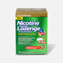 GoodSense® Nicotine Polacrilex Lozenges, 4 mg (nicotine), Mint Flavor, 72 ct., , large image number 0