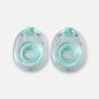 Willow Reusable Milk Containers-Two-Pack-27 mm-4 oz., , large image number 0