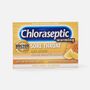 Chloraseptic, Honey Lemon, Warming Sore Throat Lozenges, 18 ct., , large image number 1