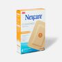 Nexcare Absolute Waterproof Adhesive Pads, 3" x 4" - 4 ct., , large image number 2