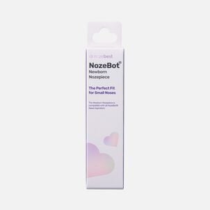 Dr. Noze Best Newborn Nozepiece