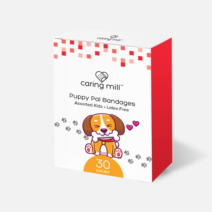 Caring Mill™ Puppy Pal Bandages, , large image number 4