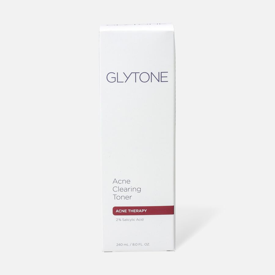 Glytone Acne Clearing Toner, 8 oz., , large image number 3
