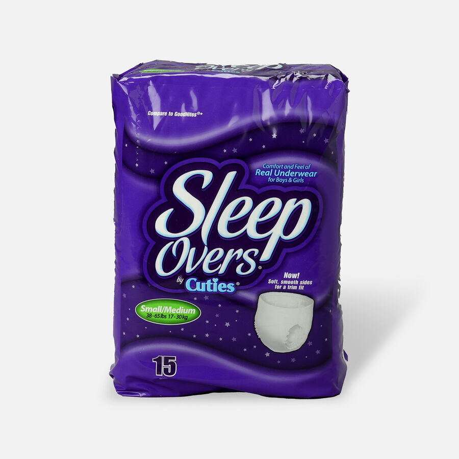 Sleep Overs Youth Pants