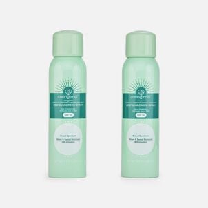 Caring Mill™ Children's Sunscreen Spray 50 SPF, 11 oz. - Twin Pack