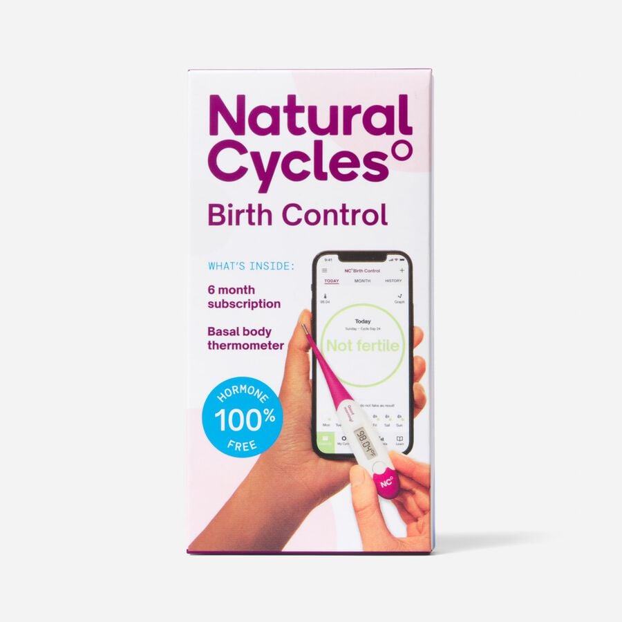 Natural Cycles Birth Control, , large image number 0