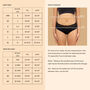 Thinx Sport (Moderate Absorbency), , large image number 2