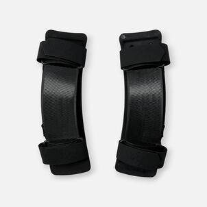 SuperStraps, A Backpack Posture Aid