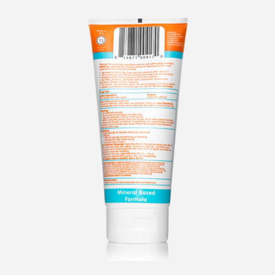 Thinkbaby Sunscreen SPF 50, 6 oz., , large image number 1