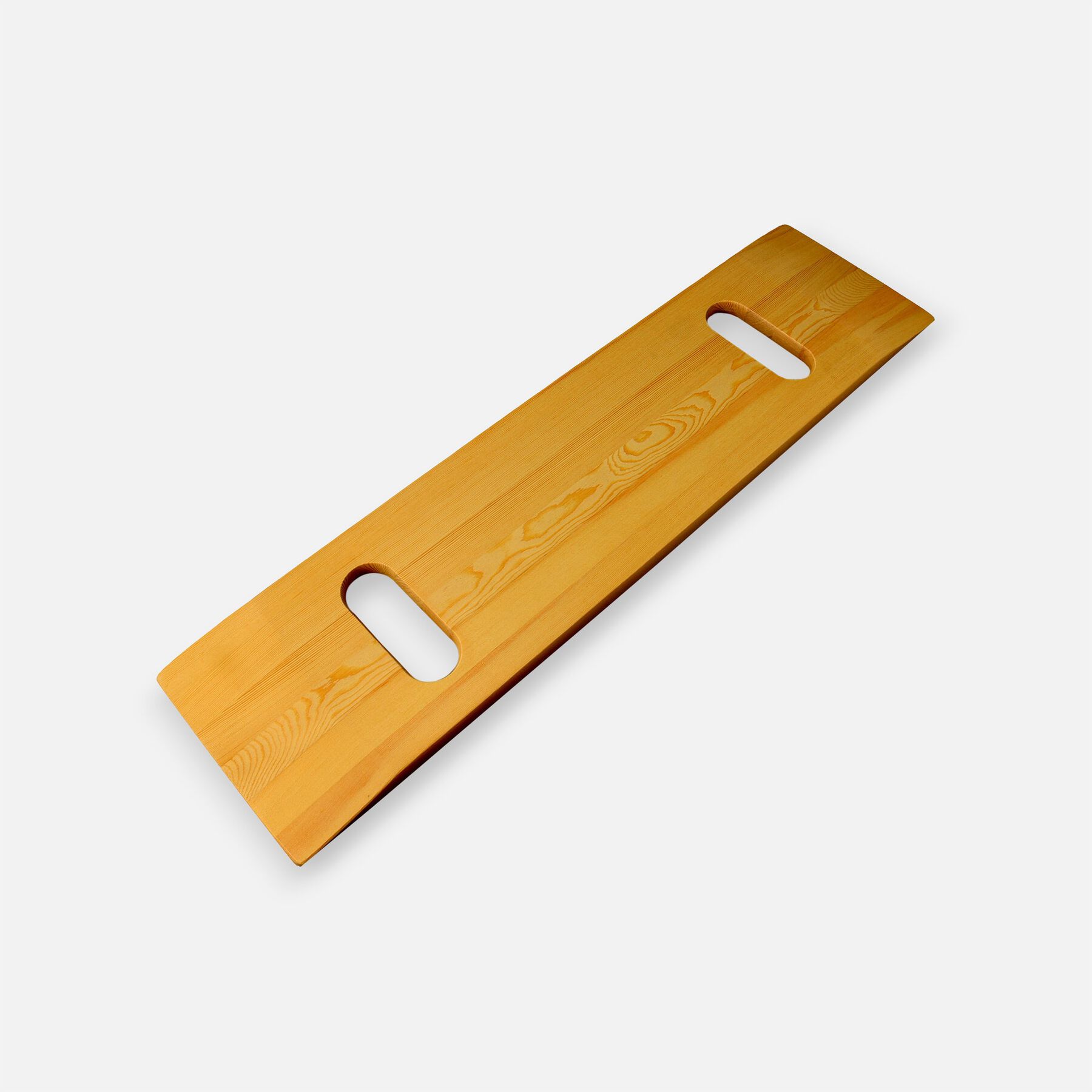 Mabis DMI Wood Transfer Board with Two CutOuts 8" x 30", Weight