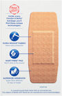 Band-Aid Tough-Strips, Extra Large, 10 ct., , large image number 2
