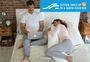 MedCline Shoulder Relief System + Extra Cases, L, , large image number 7