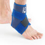 Neo G Figure of 8 Ankle Brace, One Size, , large image number 2