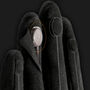 Intellinetix Vibrating Arthritis Gloves, Small, , large image number 1
