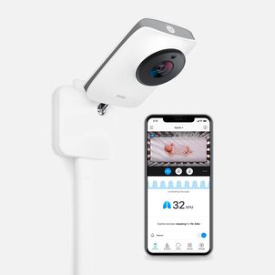 Miku Pro Smart Baby Monitor